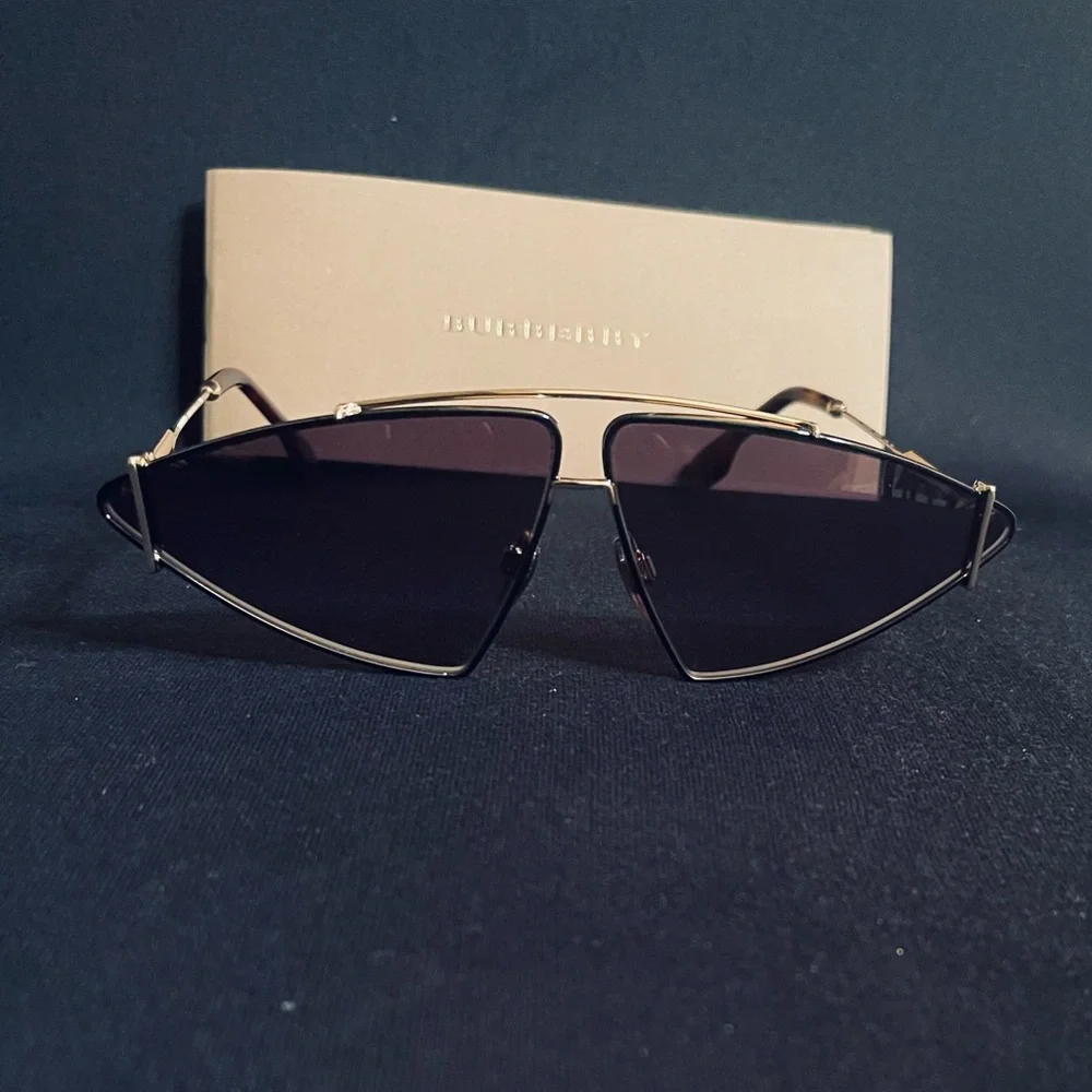 🔥🔥🔥Burberry Sunglasses 68MM - Picture 8 of 16